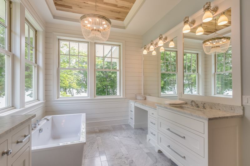 Stylish Bathroom Renovation