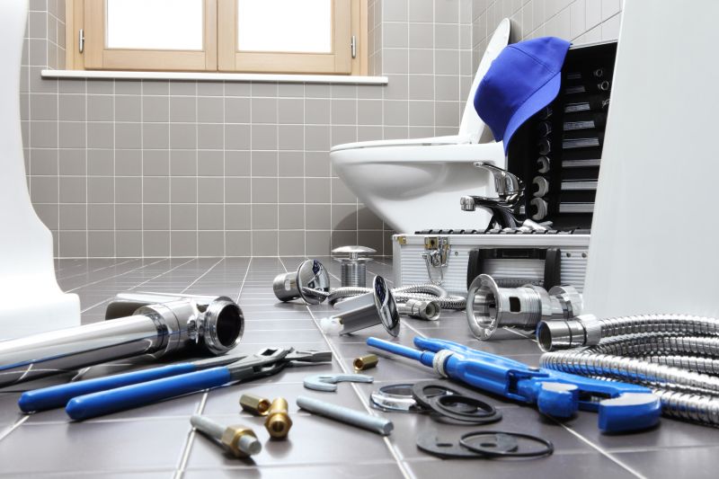 Top Bathroom Remodeling Companies in East Hartford, CT