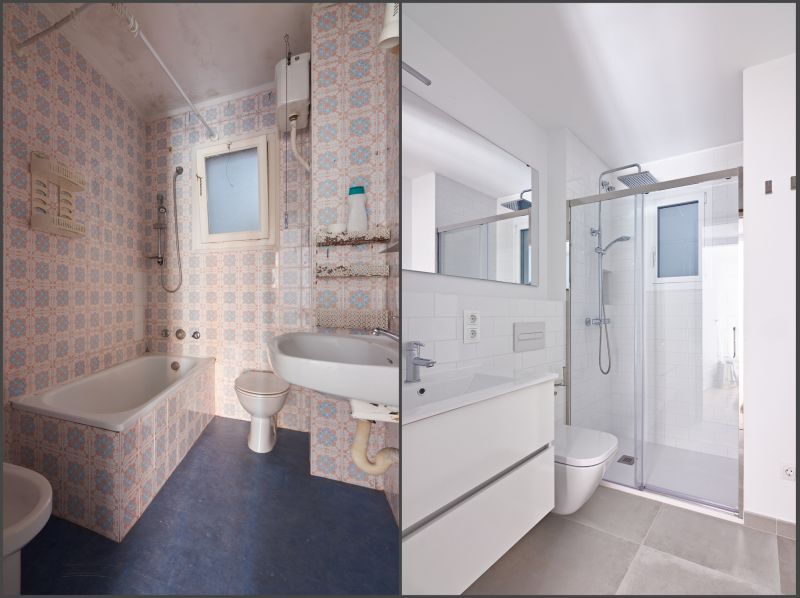 Top Bathroom Remodeling Companies in Enfield, CT