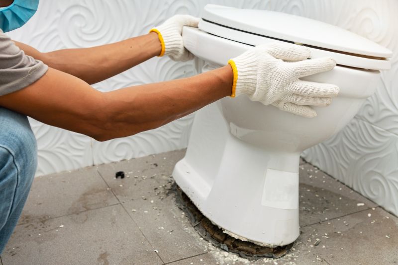 Top Bathroom Remodeling Companies in Glastonbury, CT
