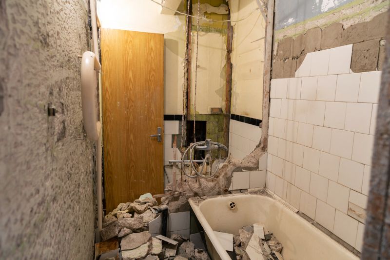 Top Bathroom Remodeling Companies in Hamden, CT
