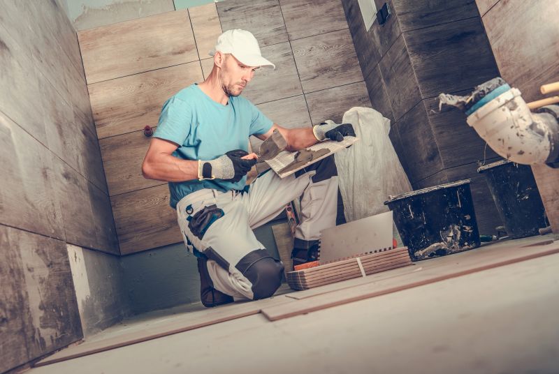 Top Bathroom Remodeling Companies in New Britain, CT