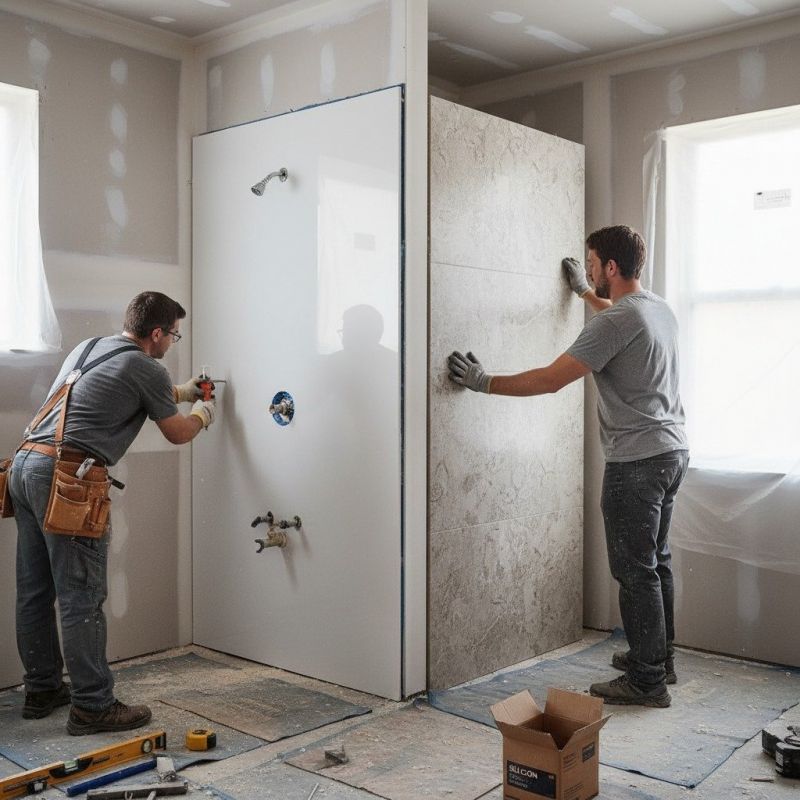 Top Bathroom Remodeling Companies in Vernon Rockville, CT