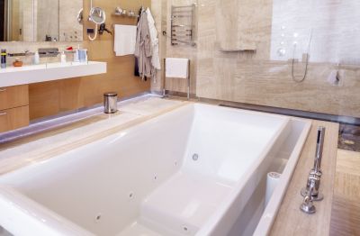 Specialty Bath Installers